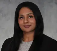 Aleena Simon - Student Services