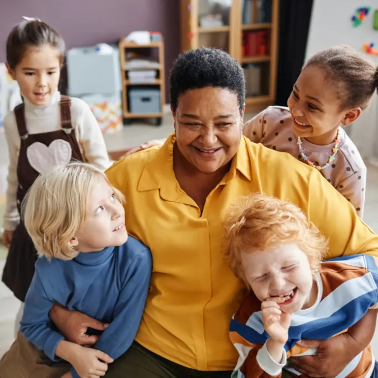 Early Childhood Assistant - Featured