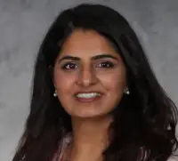 Sonali Lakhi - AOL Rampton Education Department