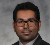 Titus Chacko - Compliance